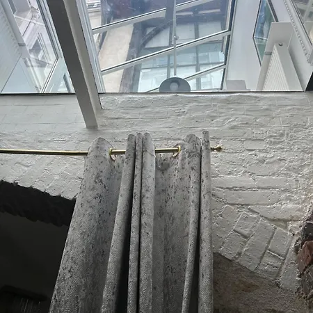 Apartment Atelier D Artiste Sur L Ile Saint Louis Paris